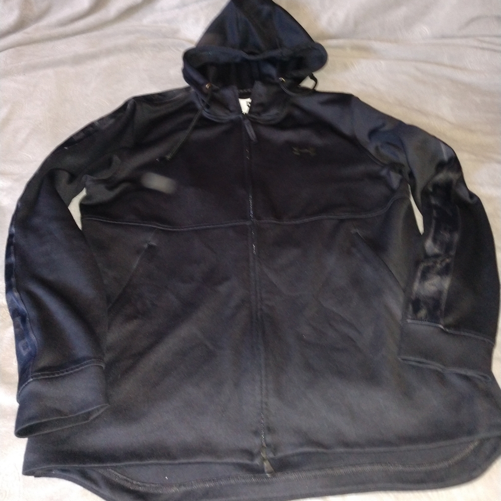 Under Armor sweater